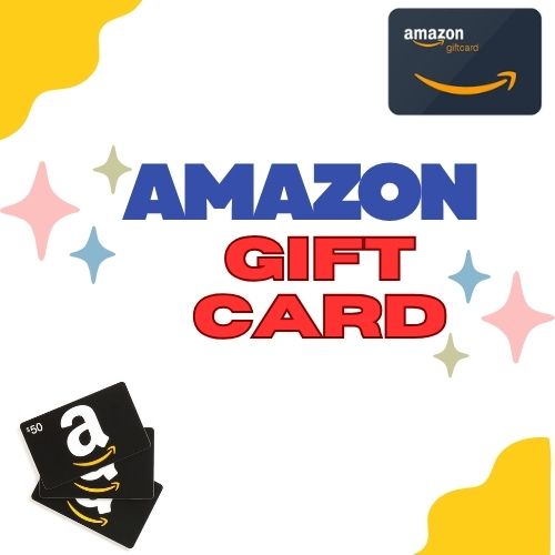Amazon Gift Card 26: Trends Everyone is Watching